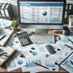 Introduzione al budgeting di progetto